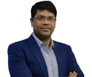 Dr. Kadalmani Krishnan